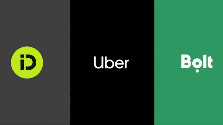 e-hailing drivers plan 3-day strike in Abuja over unfair treatment