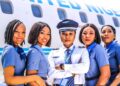 United Nigeria plans global aviation market into London, Dubai and New York
