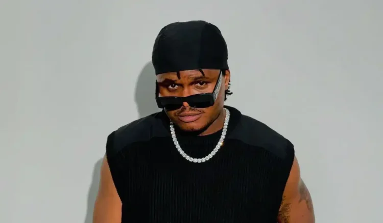 Oluwadolarz cries out over alleged sexual abuse by Neighbour