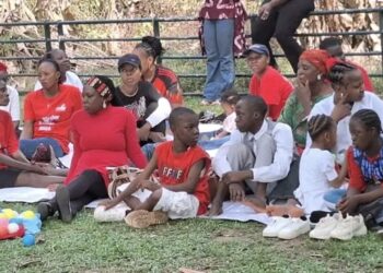 Valentine’s Day: Parents decry discrimination against children with special needs