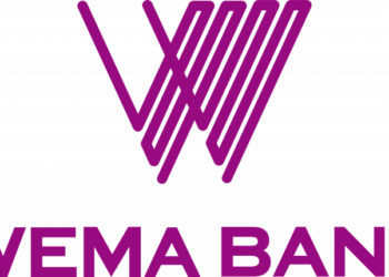 Wema Bank hits trillion-naira market cap for first time since listing