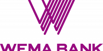 Wema Bank hits trillion-naira market cap for first time since listing