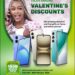 Globacom unveils Valentine Smartphone Promo with massive discounts, 18GB free data
