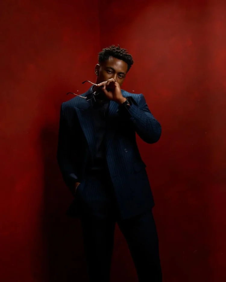 Why I joined BBNaija — ex-housemate Saga