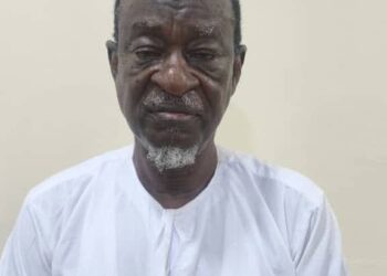 Impersonation: No Retired Army General bears Alhaji Tijani Abdul Rauf