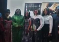NFVCB honours Box Office queen, Funke Akindele, with multiple awards