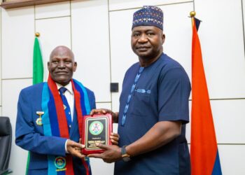 Security: FG reinforces border security, reviews defence policy