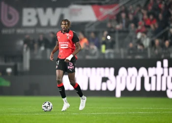 Liverpool edge out Chelsea’s to sign Jeremy Jacquet