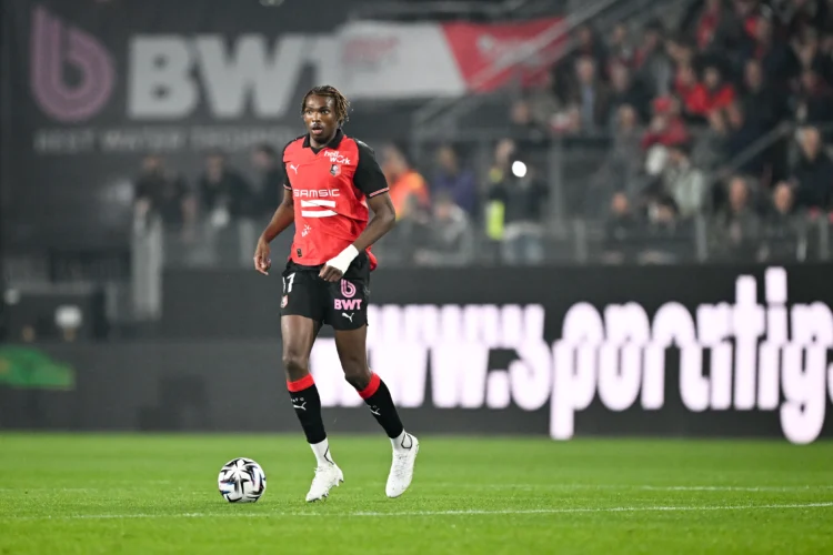 Liverpool edge out Chelsea’s to sign Jeremy Jacquet