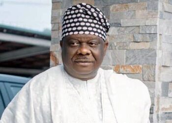 Court restrains Nigeria's ex-AGF, Aondoakaa, others from tampering with properties, money over alleged N2bn debt