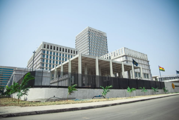 Bank of Ghana, SEC warn against unauthorised stablecoin advertising