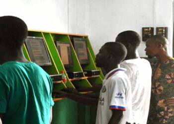 Sports Betting: Lagos govt to deduct 5% levy from every winning, NIN required for payouts