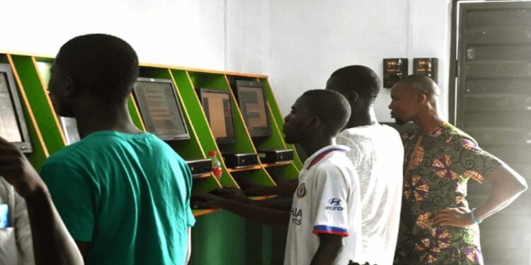 Sports Betting: Lagos govt to deduct 5% levy from every winning, NIN required for payouts