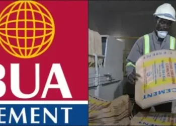 BUA Cement profit rises to N356bn in 2025