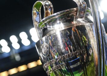 BREAKING: UCL Round of 16 Fixtures Released, as PSG vs Chelsea meet again