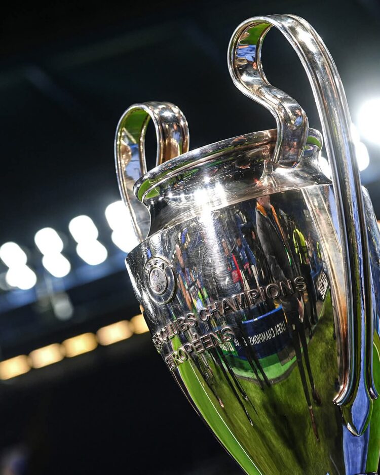 BREAKING: UCL Round of 16 Fixtures Released, as PSG vs Chelsea meet again