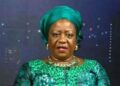 “Tinubu’s political era is over” – Lauretta Onochie