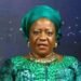 “Tinubu’s political era is over” – Lauretta Onochie