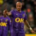 “My body is good, I’m not retiring now – Andre Ayew