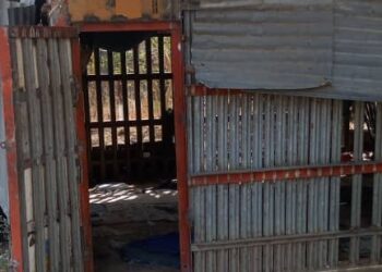 Operation DESERT Sanity: Troops destroys ISWAP detention facilities in Timbuktu Traingle