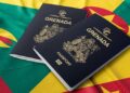 Nigeria tops Grenada Citizenship applications in Q4 2025