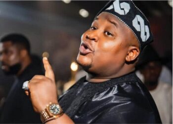 “I will vote against Peter Obi In 2027” – Cubana Chief Priest