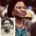 Meet Ajoke Muhammed-Wife of Late General Murtala Muhammed