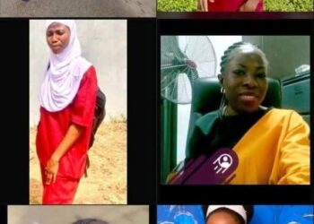 LAUTECH mourns 6 final-year students, including pregnant woman, killed In road crásh