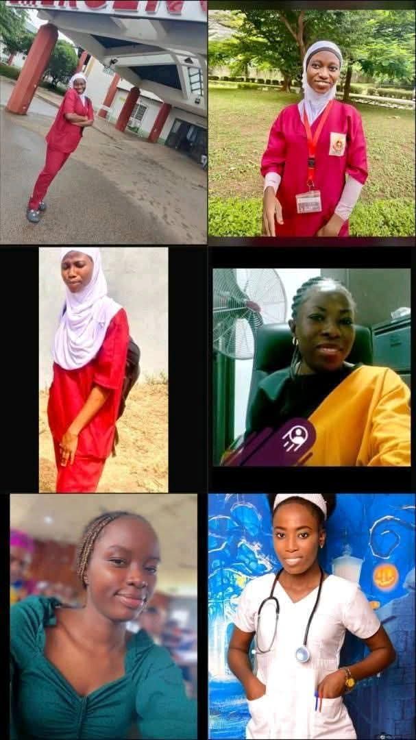 LAUTECH mourns 6 final-year students, including pregnant woman, killed In road crásh