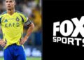 FOX Sports withdraws from Saudi Pro League coverage