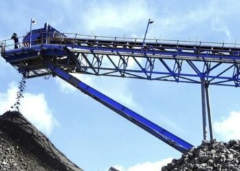 Zimbabwe plans huge on $500m platinum mine