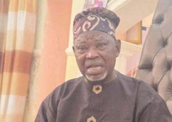 How I brought federal Polytechnic to Oyo – Senator Adeseun
