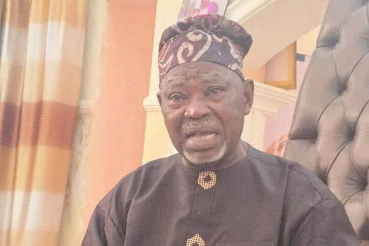 How I brought federal Polytechnic to Oyo – Senator Adeseun