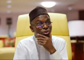 ICPC raids Nasir El-Rufai’s residence