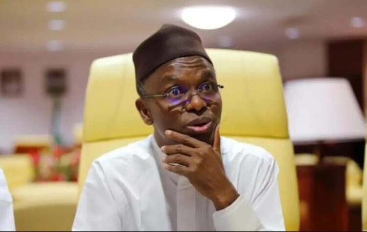 ICPC raids Nasir El-Rufai’s residence