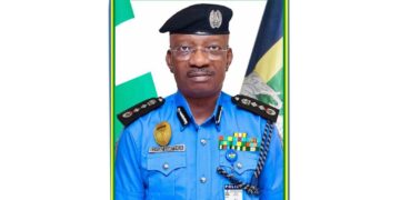 Former IGP Egbetokun Heads For Jail As Petitions Flood Presidency, EFCC