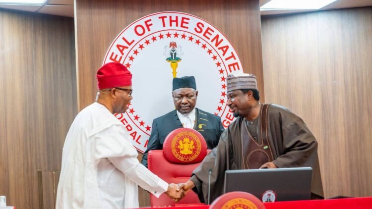 Senate approves appointment of Kayode Oyewole to Supreme Court Bench