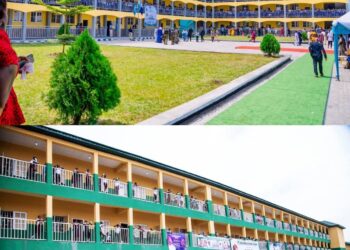Delta govt bans illegal fees in secondary and primary schools