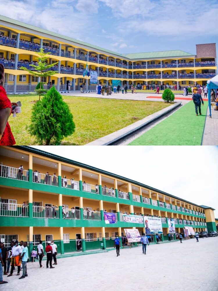 Delta govt bans illegal fees in secondary and primary schools
