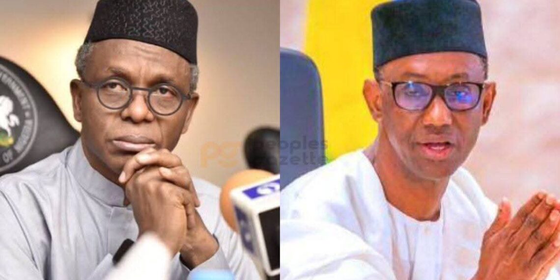 BREAKING: FG arraigns El-Rufai for tapping NSA’s Phone Calls