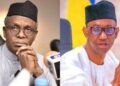 BREAKING: FG arraigns El-Rufai for tapping NSA’s Phone Calls