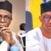 BREAKING: FG arraigns El-Rufai for tapping NSA’s Phone Calls