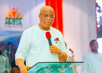 Eno Urges Akwa Ibom People to accept Pastor Yusuf’s Apology, suspends Legal proceedings against him