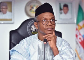 Alleged cybercrime: DSS slams El-Rufai with 3-count criminal charge