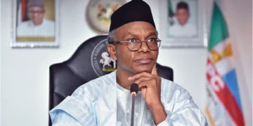 Alleged cybercrime: DSS slams El-Rufai with 3-count criminal charge