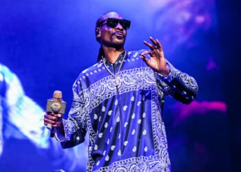 Snoop Dogg’s granddaughter dies at ten months