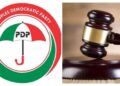 Court validates 2025 PDP convention in Ibadan