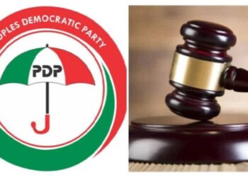 Court validates 2025 PDP convention in Ibadan