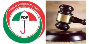 Court validates 2025 PDP convention in Ibadan