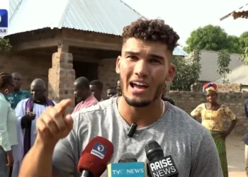 Benue govt accused of blocking N60m market project, offering N300m plan for Yelewata survivors